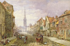 Unbekanntes Bild von Louise Ingram Rayner
